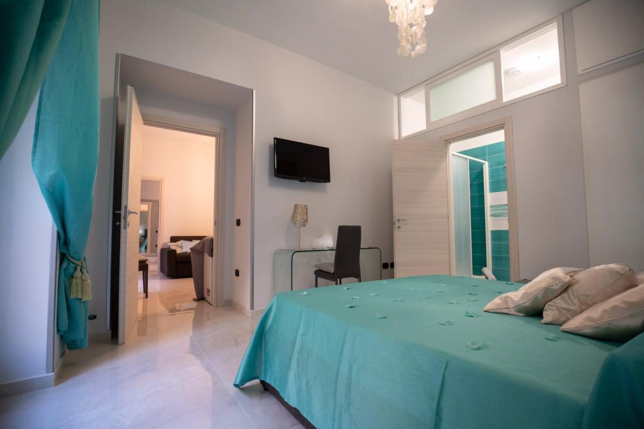 New In!amalie At Santa Lucia Appartement *