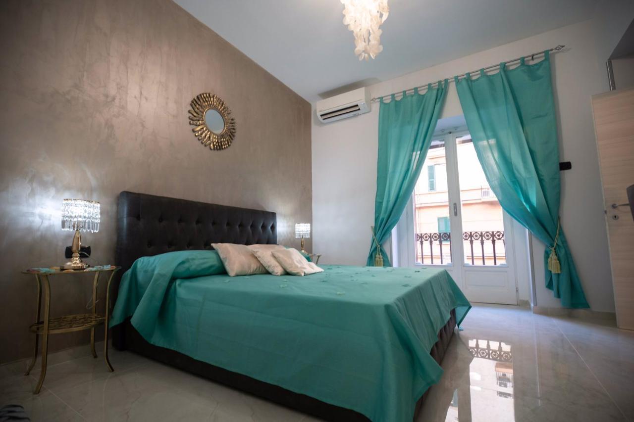 New In!amalie At Santa Lucia Appartement Naples