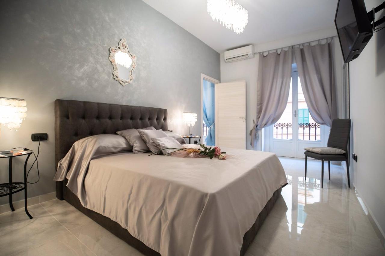New In!amalie At Santa Lucia Appartement Naples