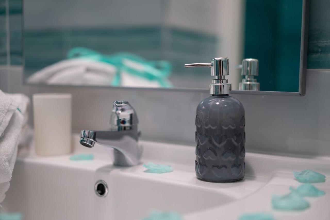 New In!amalie At Santa Lucia Appartement Naples